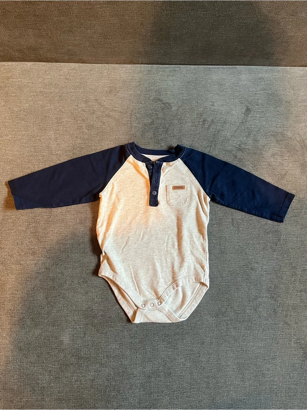 Gymboree Baby Boy’s 6-12 Month Shirt Bundle